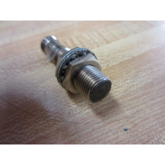 Cutler Hammer E57SAL12T111SD Proximity Switch - Used