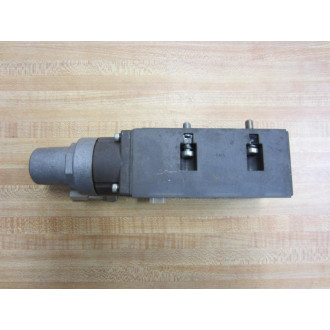 Numatics 134RS100J Regulator Unit