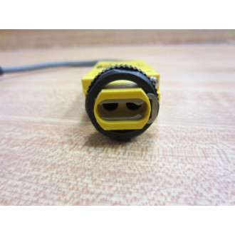 Banner SMU315FQDP Sensor 59137