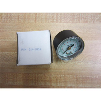 Numatics 134RS100J Regulator Unit