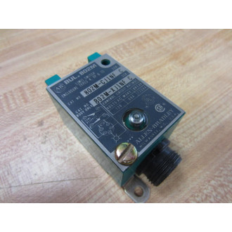 Allen Bradley 802M-XJ1NF Limit Switch Body Only Series C - New No Box