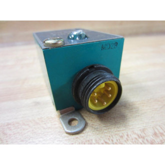 Allen Bradley 802M-XJ1NF Limit Switch Body Only Series C - New No Box