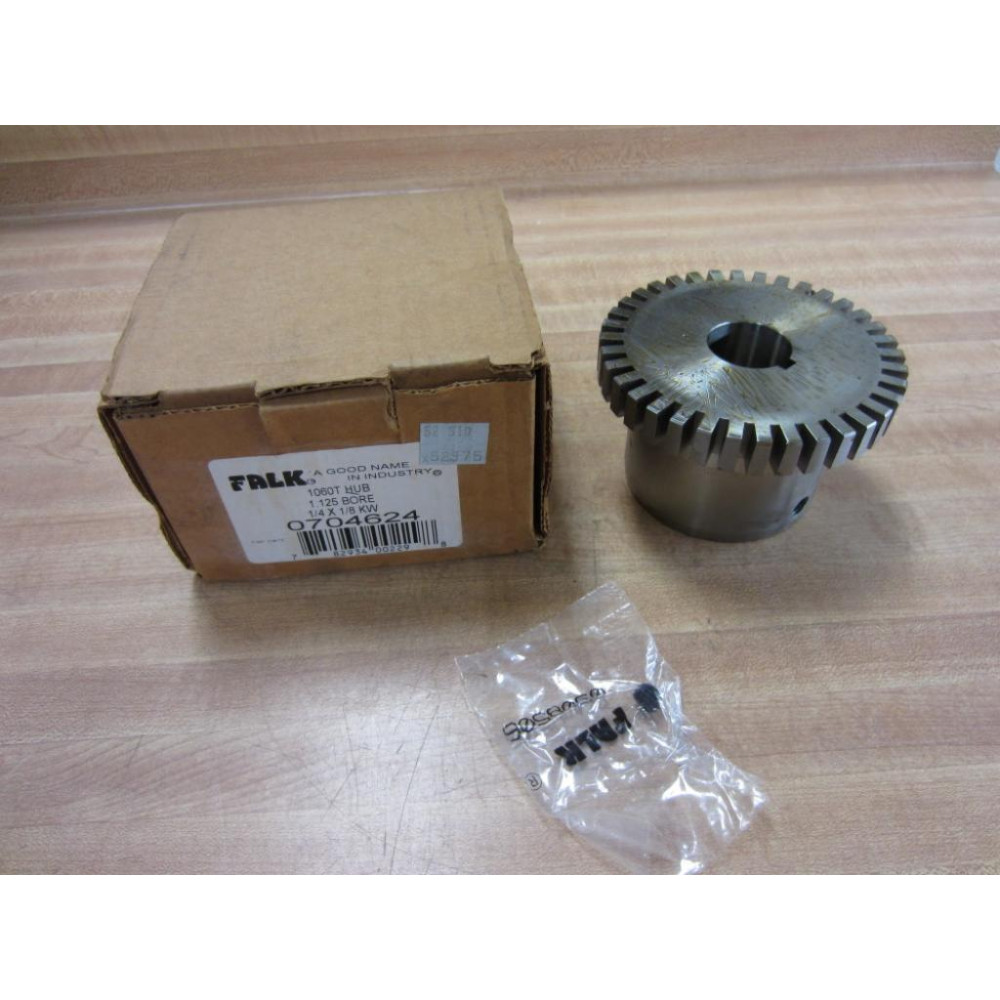 Falk 0704624 Hub 246656 1060T