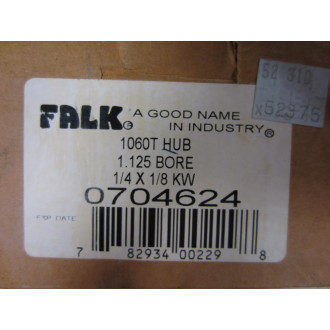 Falk 0704624 Hub 246656 1060T