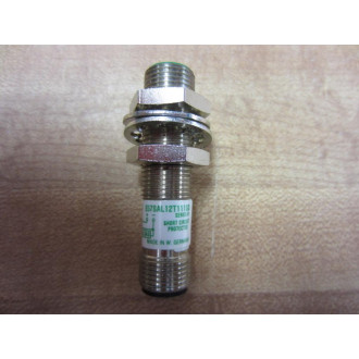 Cutler Hammer E57SAL12T111SD Eaton Proximity Sensor Series A1