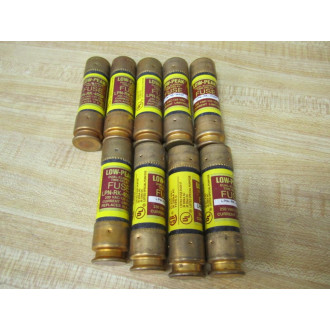 Bussmann LPN-RK-40SP Fuse LPNRK40SP (Pack of 9) - New No Box