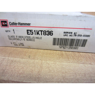 Cutler Hammer E51KT836 Eaton Cable