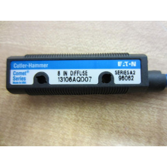 Cutler Hammer 13106AQD07 Photoelectric Sensor