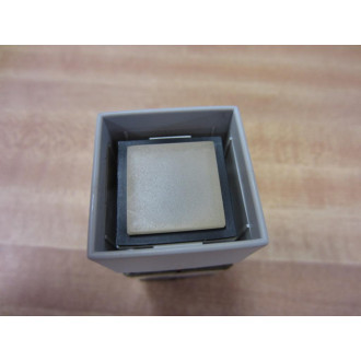 Allen Bradley 800MS-CAXBS Push Button 800MSCAXBS