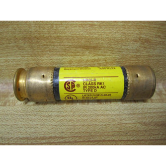 Bussmann LPN-RK-40SP Fuse LPNRK40SP (Pack of 9) - New No Box