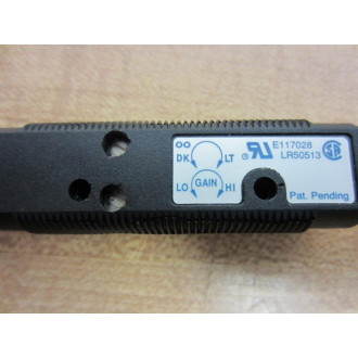 Cutler Hammer 13106AQD07 Photoelectric Sensor