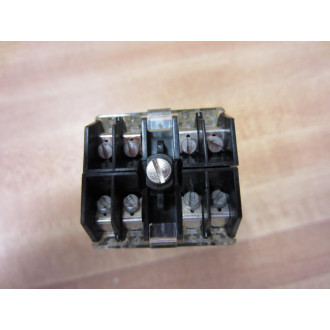 Allen Bradley 800MS-CAXBS Push Button 800MSCAXBS