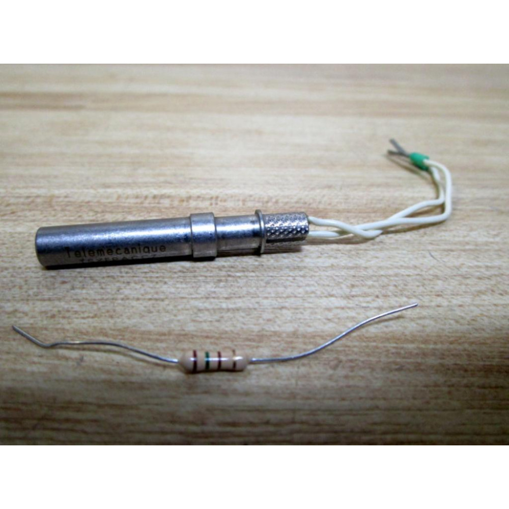 Telemecanique TSXFPACC7 Fip Terminator Kit 023969 - New No Box