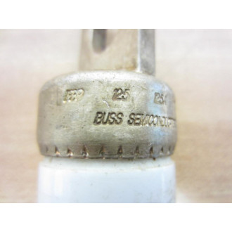 Bussmann FBP-125 Semiconductor Fuse 125 Amp - New No Box