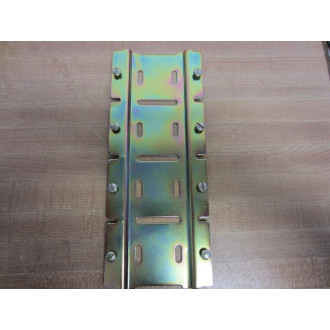 Allen Bradley 700-M4 Pack Of 4 Mounting Strips 4 Series A