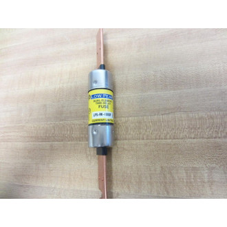 Buss LPS-RK-100SP Bussmann Fuse Cross Ref 4XF80