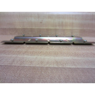 Allen Bradley 700-M4 Pack Of 4 Mounting Strips 4 Series A