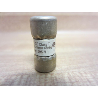 Bussmann JJN 30 T-Tron JJN30 Fuses 30 Amp Old Stock (Pack of 2) - New No Box