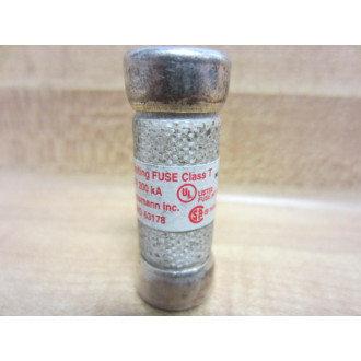 Bussmann JJS-10 T-Tron Fuse JJS10 Old Stock (Pack of 7) - New No Box
