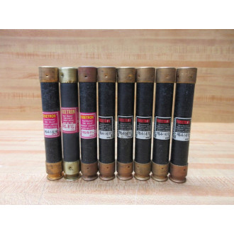 Buss FRS-R-1-610 Bussmann Fuse Cross Ref 6C212 (Pack of 8) - New No Box