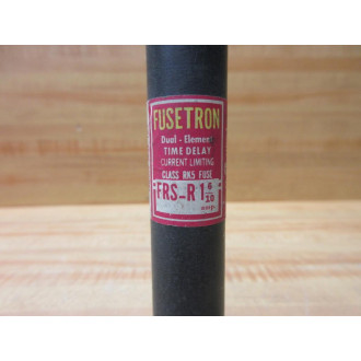 Buss FRS-R-1-610 Bussmann Fuse Cross Ref 6C212 (Pack of 8) - New No Box