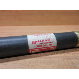 Buss FRS-R-1-610 Bussmann Fuse Cross Ref 6C212 (Pack of 8) - New No Box