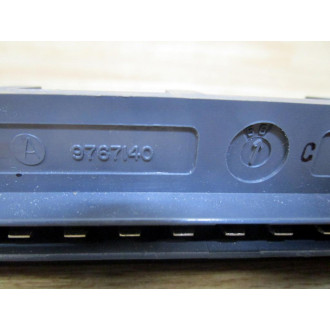 Allen Bradley 1771-WHFB Wiring Arm 1771WHFB Series A