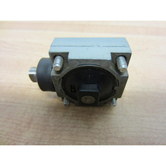 Square D 9007-G 9007G Limit Switch Head Series A - Used