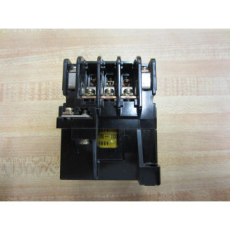 Hitachi K15N-EPW Contactor K15NEPW - Used
