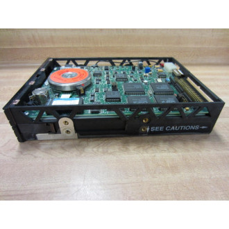 Honeywell 51195156-300 Beta 20ZA Drive 51195156300 - Parts Only