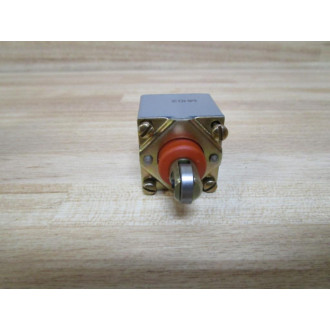 Allen Bradley Z-36618 Operator Head Z36618