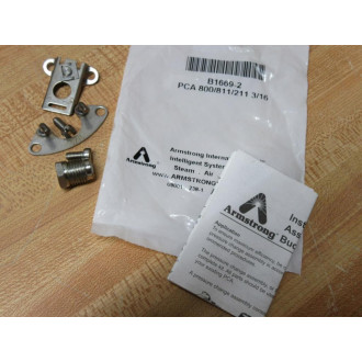 Armstrong B1669-2 Pressure Change Assembly B16692