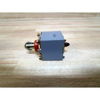 Allen Bradley Z-36618 Operator Head Z36618