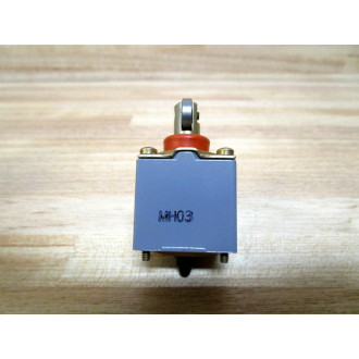 Allen Bradley Z-36618 Operator Head Z36618