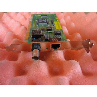 3Com 03-0110-000 3Com 030110000 Network Adapter Card Rev A - Used