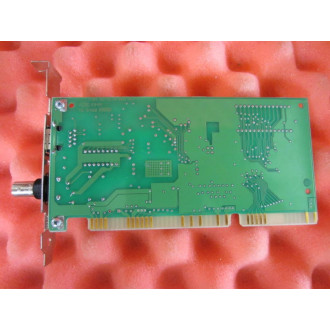 3Com 03-0110-000 3Com 030110000 Network Adapter Card Rev A - Used