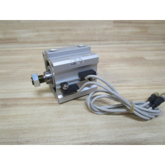 SMC NCDQ2A50-25DM-F7PVSAPC Cylinder NCDQ2A5025DMF7PVSAPC - New No Box