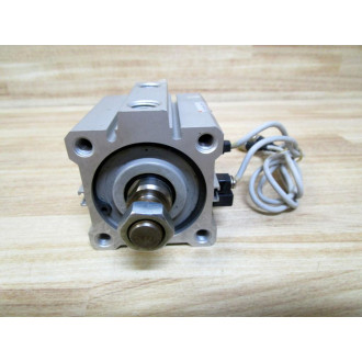 SMC NCDQ2A50-25DM-F7PVSAPC Cylinder NCDQ2A5025DMF7PVSAPC - New No Box