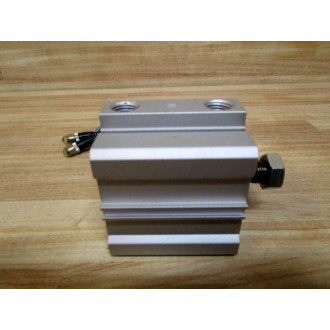 SMC NCDQ2A50-25DM-F7PVSAPC Cylinder NCDQ2A5025DMF7PVSAPC - New No Box