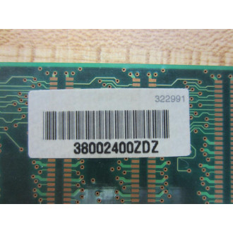 Micron MT8LSDT864AG-10EC7 PC100 SDRam 64MB - Used