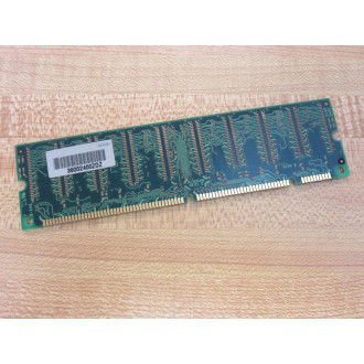 Micron MT8LSDT864AG-10EC7 PC100 SDRam 64MB - Used