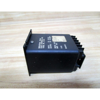 ISSC 1013-1F1B Timer 10131F1B - Used