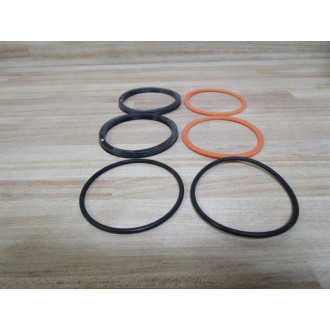 Parker PK322HLL06 Piston Seal Kit