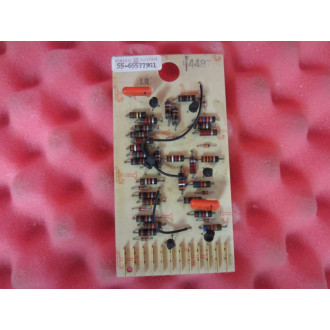 General Electric 55-655779G1 Circuit Board 55655779G1 - New No Box