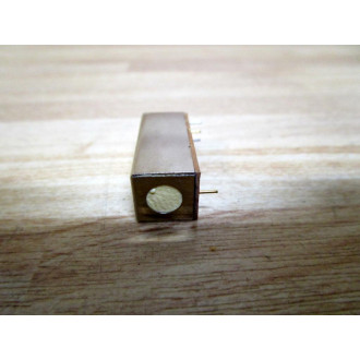 AMF Potter & Brumfield JRM-1006 Relay JRM1006 - New No Box