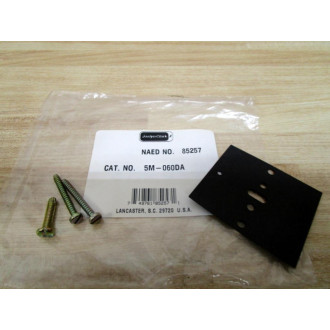 Joslyn Clark 5M-060DA Aux. Contact Tandem MTG. 5M060DA