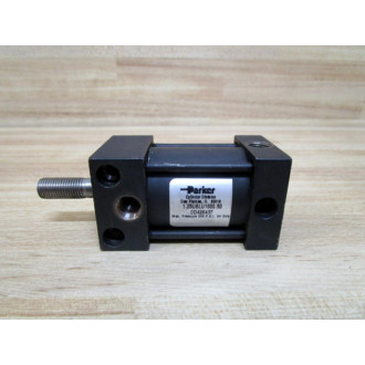 Parker 1.25USLU1600.50 Cylinder 125USLU160050 - Used