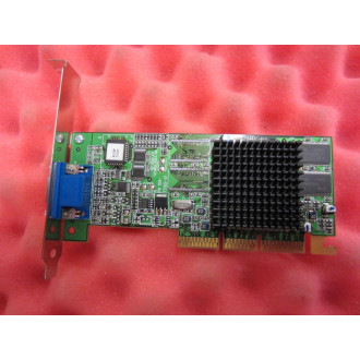 ATI Technologies 109-73100-01 Video Card  1097310001 - Used