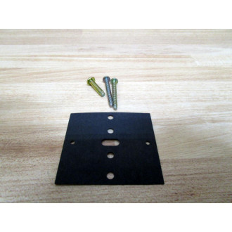 Joslyn Clark 5M-060DA Aux. Contact Tandem MTG. 5M060DA