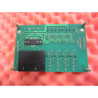 Analog Devices 3B03 4 Channel Backplane - Parts Only